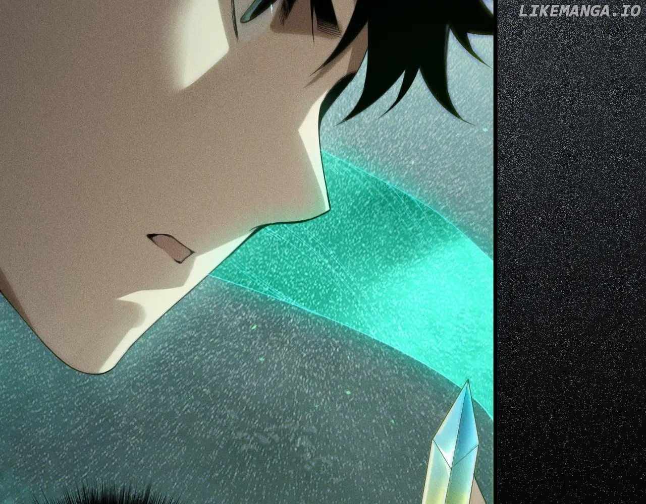 Catastrophic Necromancer Chapter 177 59